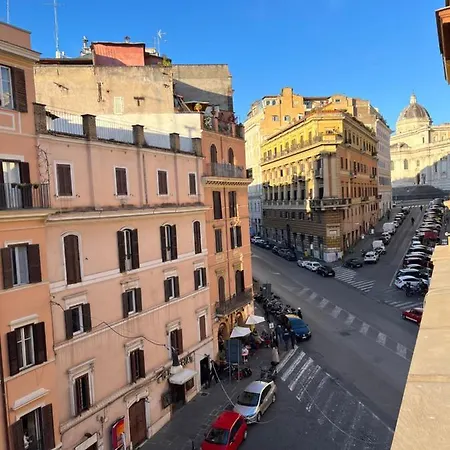 Apartment The Loft *