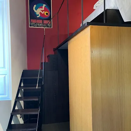 The Loft דירה רומא