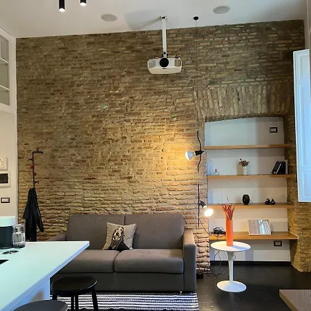 Apartment The Loft