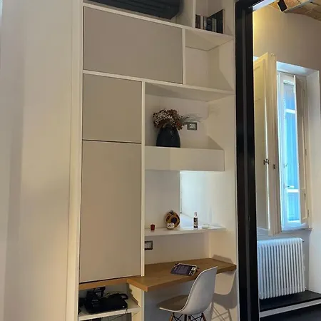 The Loft Apartment *