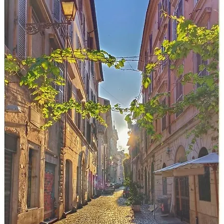 The Loft Apartamento Roma