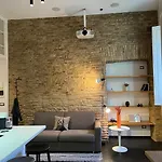 Apartment The Loft