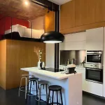 The Loft Apartment