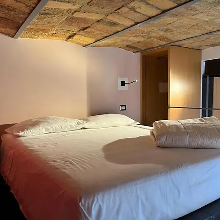 The Loft Apartmán Řím