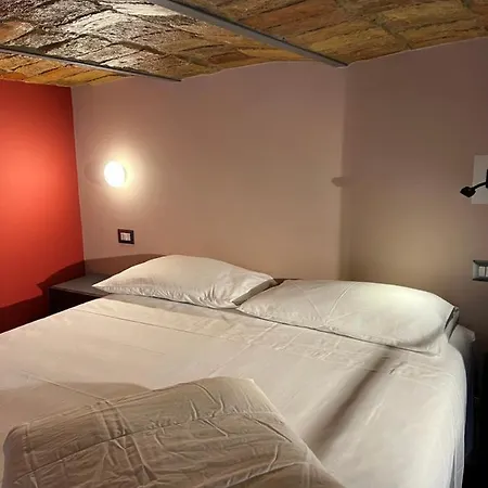 Apartmán The Loft